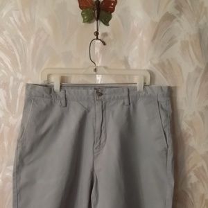 Nautica Khaki Shorts